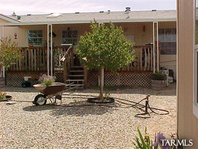 406 N Warren Rd, Benson, AZ 85602 photo 8
