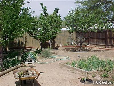 406 N Warren Rd, Benson, AZ 85602 photo 6