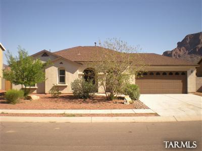 4924 W Paseo Don Carlos, Tucson, AZ 85757 photo 1