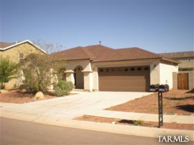 4924 W Paseo Don Carlos, Tucson, AZ 85757 photo 2