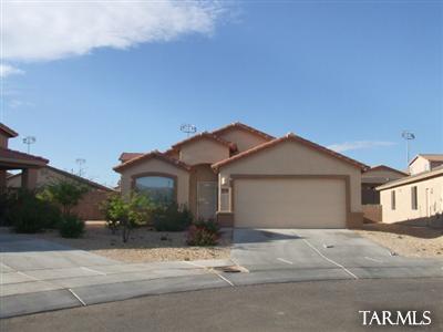 10596 S Margie Pl, Vail, AZ 85641 photo 1