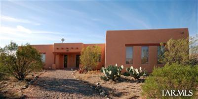 2990 E Calle Bacardi, Vail, AZ 85641 photo 1
