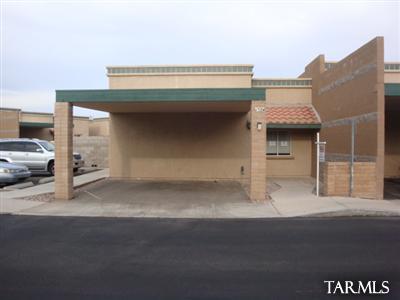 1324 E Zulema Loop, Tucson, AZ 85706 photo 1