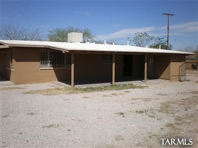 71 E Oregon St, Tucson, AZ 85706 photo 2