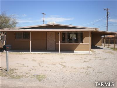 71 E Oregon St, Tucson, AZ 85706 photo 1