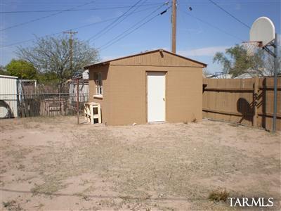 71 E Oregon St, Tucson, AZ 85706 photo 8