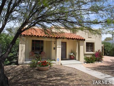2623 E 8th St, Tucson, AZ 85716 photo 1