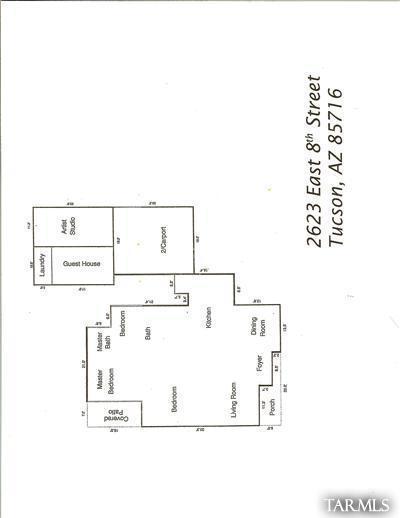2623 E 8th St, Tucson, AZ 85716 photo 25