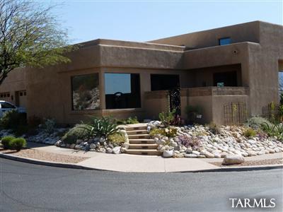 6950 E Wild Canyon Pl, Tucson, AZ 85750 photo 1