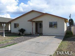 1305 E 4th St, Douglas, AZ 85607 photo 1