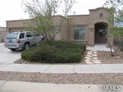 13845 E Red Hawk Sky, Vail, AZ 85641 photo 1