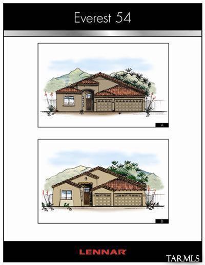 508 W Chatfield Pl, Vail, AZ 85641 photo 1