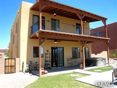 142 E Forrest Feezor St, Vail, AZ 85641 photo 4