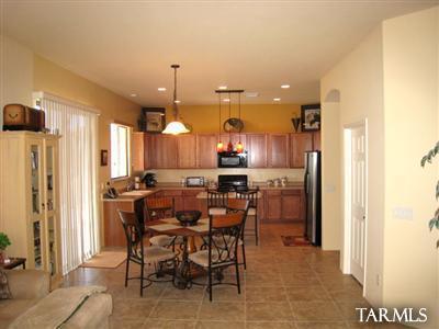 142 E Forrest Feezor St, Vail, AZ 85641 photo 8