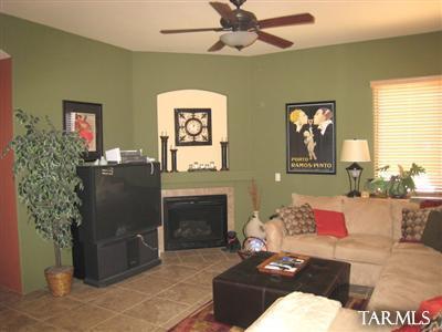 142 E Forrest Feezor St, Vail, AZ 85641 photo 9