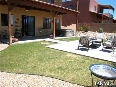 142 E Forrest Feezor St, Vail, AZ 85641 photo 5