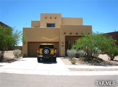 142 E Forrest Feezor St, Vail, AZ 85641 photo 1