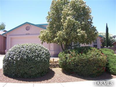8828 E Fruit Tree Dr, Tucson, AZ 85730 photo 1