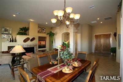 17009 S Orchid Flower Trl, Vail, AZ 85641 photo 4