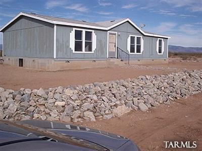 5397 E Mouse Trl, Tucson, AZ 85706 photo 1