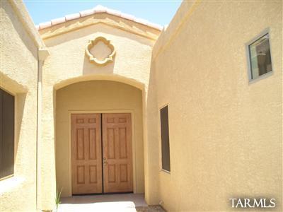 3543 E Slippery Rock Dr, Vail, AZ 85641 photo 2