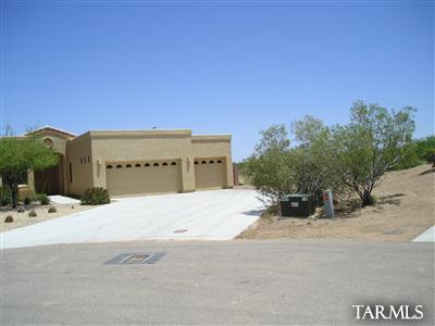 3543 E Slippery Rock Dr, Vail, AZ 85641 photo 23