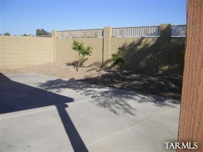 1607 W Valladolid Dr, Tucson, AZ 85746 photo 11