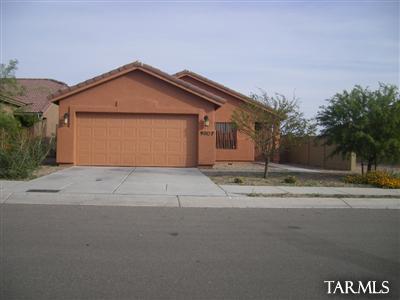 1607 W Valladolid Dr, Tucson, AZ 85746 photo 1