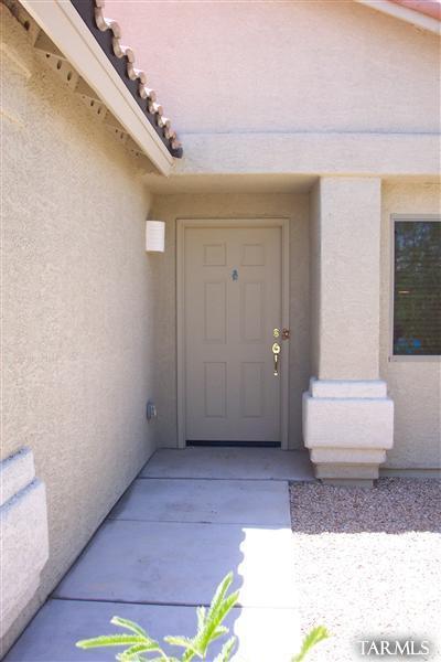 500 E Cactus Mountain Dr, Vail, AZ 85641 photo 2