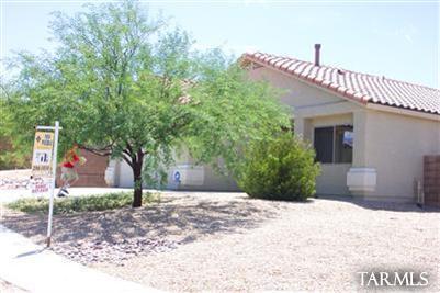 500 E Cactus Mountain Dr, Vail, AZ 85641 photo 3