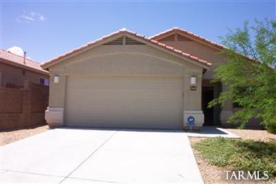 500 E Cactus Mountain Dr, Vail, AZ 85641 photo 1