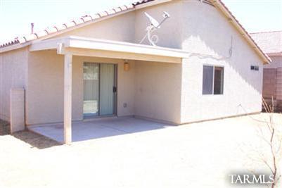 500 E Cactus Mountain Dr, Vail, AZ 85641 photo 5