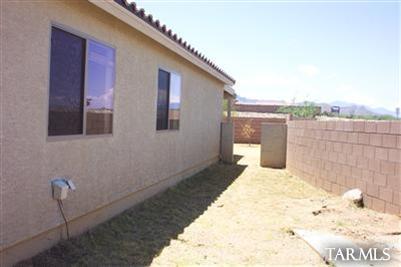 500 E Cactus Mountain Dr, Vail, AZ 85641 photo 7