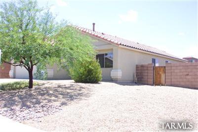 500 E Cactus Mountain Dr, Vail, AZ 85641 photo 4