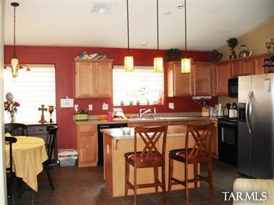 10751 S Van Trap Spring Dr, Vail, AZ 85641 photo 4