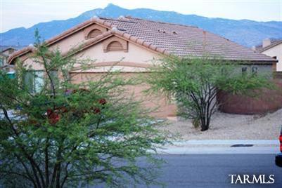 10751 S Van Trap Spring Dr, Vail, AZ 85641 photo 1
