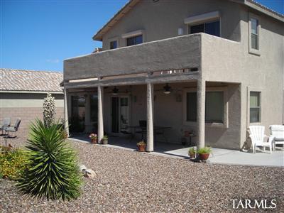 10568 E Heartleaf Willow Rd, Tucson, AZ 85747 photo 18
