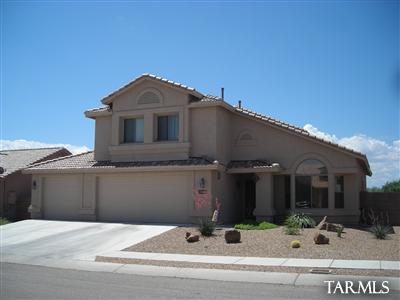 10568 E Heartleaf Willow Rd, Tucson, AZ 85747 photo 1