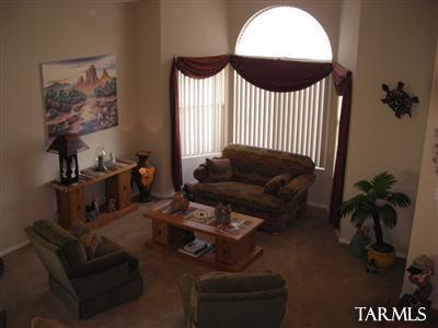 10568 E Heartleaf Willow Rd, Tucson, AZ 85747 photo 2