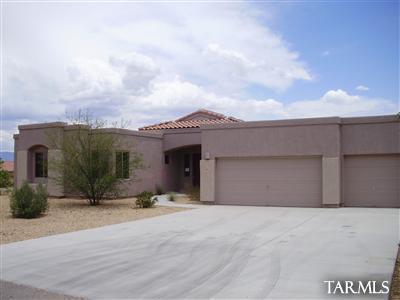 894 N Drystone Ct, Vail, AZ 85641 photo 1