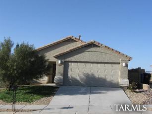 505 E Cactus Mountain Dr, Vail, AZ 85641 photo 1