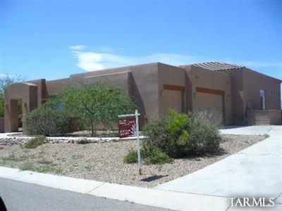 14345 E Desert Plume Ct, Vail, AZ 85641 photo 1