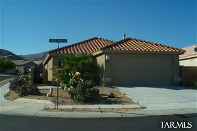 522 E Greg Rock Rd, Vail, AZ 85641 photo 1
