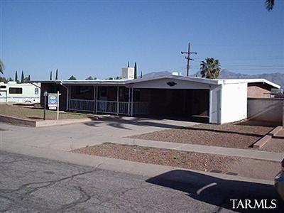 8949 E Cooper St, Tucson, AZ 85710 photo 1