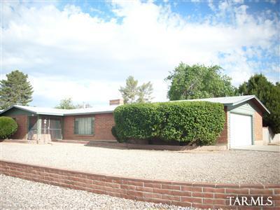 5636 E 7th St, Tucson, AZ 85711 photo 1