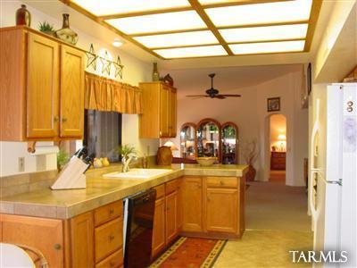 1197 E Haystack Dr, Oro Valley, AZ 85755 photo 4
