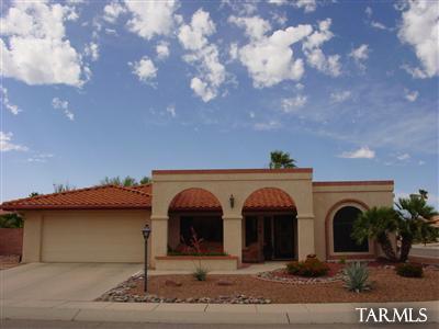 1197 E Haystack Dr, Oro Valley, AZ 85755 photo 1