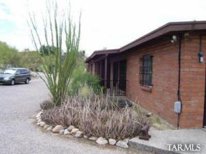 4030 E La Cadena, Tucson, AZ 85718 photo 22