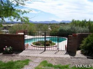 4030 E La Cadena, Tucson, AZ 85718 photo 1