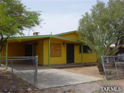 738 E 33rd St, Tucson, AZ 85713 photo 1
